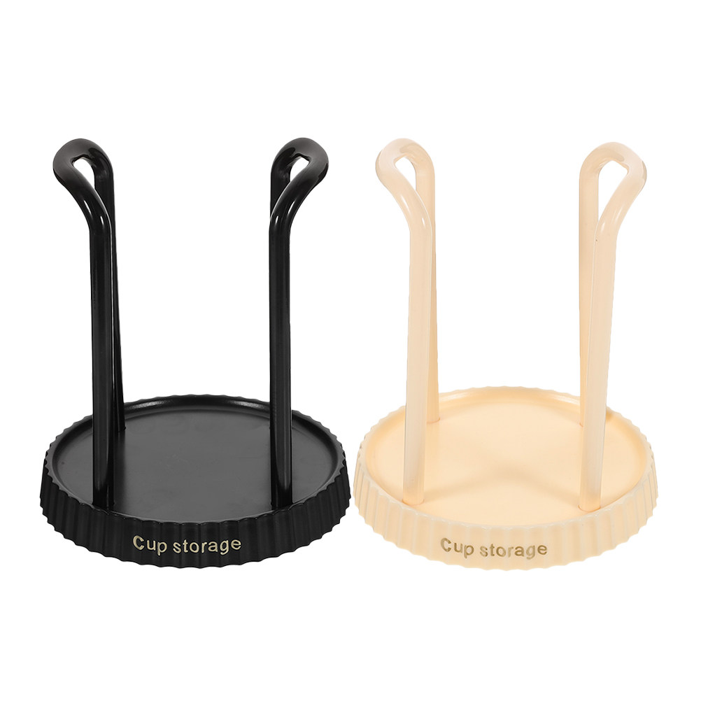 Coffee Tea Home - 2Pcs Paper Cup Organizer Holder Dispenser