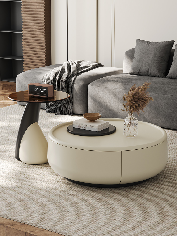Coffee Tea Unit - Wabi Sand Cream Wind Rona Coffee