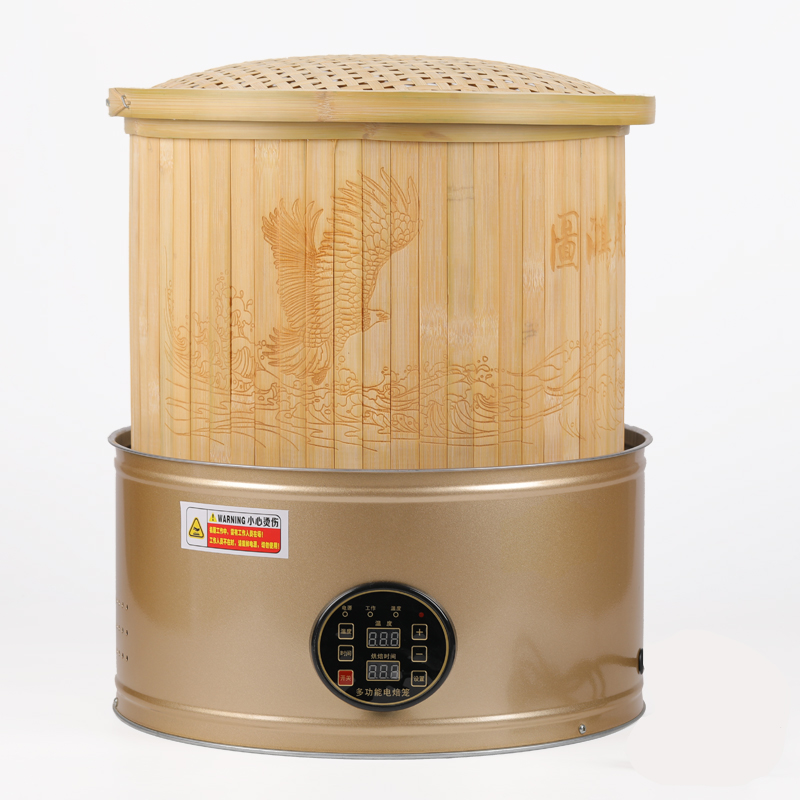 Coffee Bean And Tea Leaf - Professional Coffee Bean Roaster Nuts Roasting