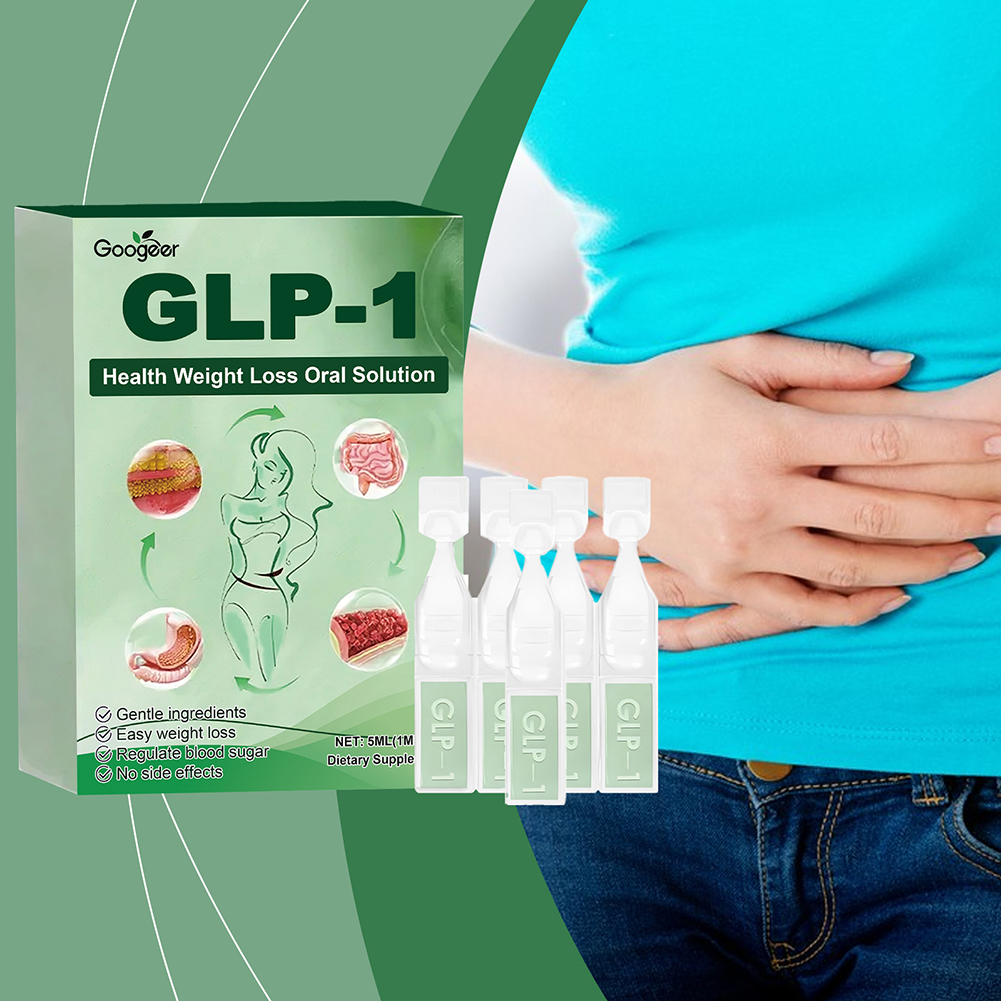 Coffee Tea For Weight Loss - GLP-1 Drops GLP-1 Weight Loss Supplements