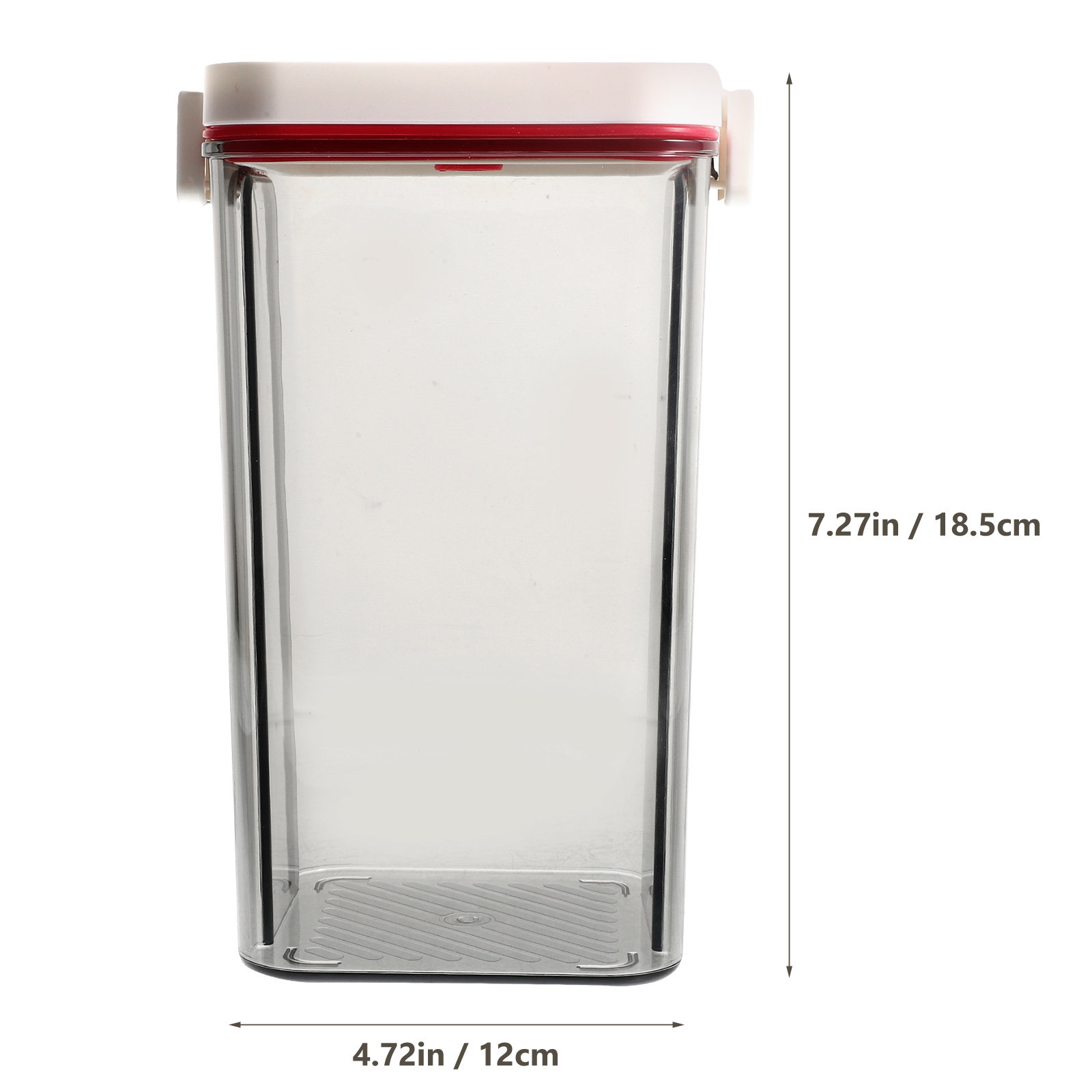 Vacuum Sealer Plastic Jar Airt – Coffee Bean And Tea Leaf Bewertung und Preis