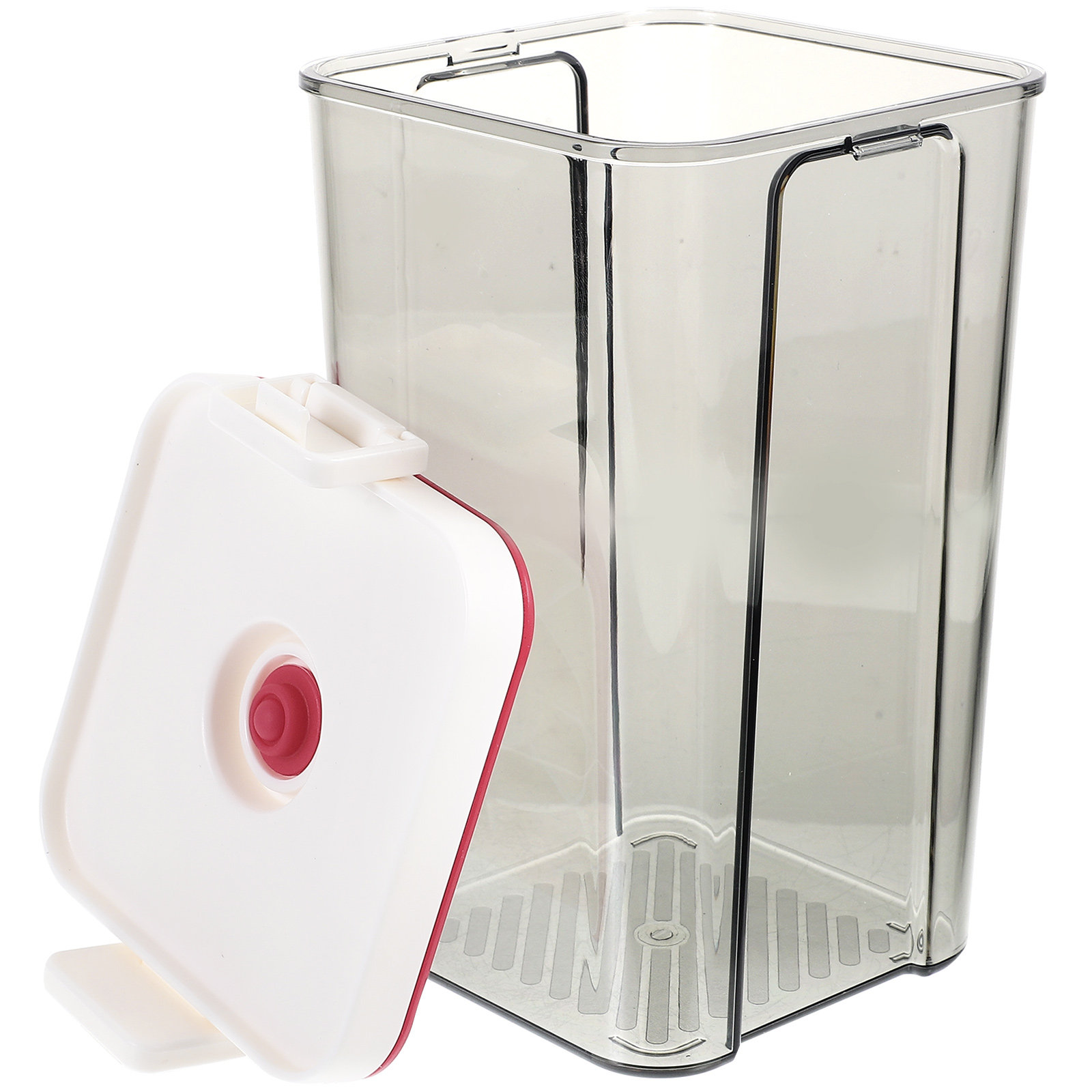Vacuum Sealer Plastic Jar Airt – Coffee Bean And Tea Leaf Bewertung und Preis