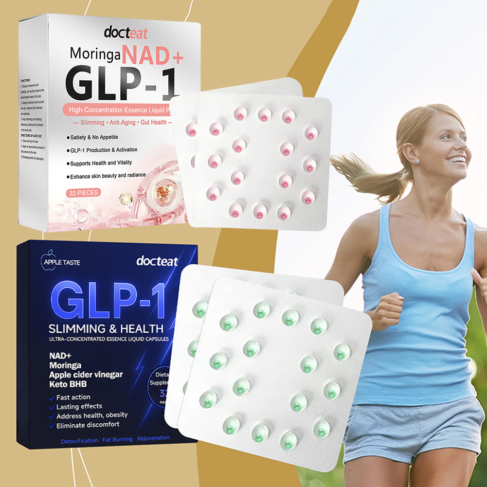 GLP-1 Slimming Health Ultra Co – Coffee Tea For Weight Loss Bewertung und Preis