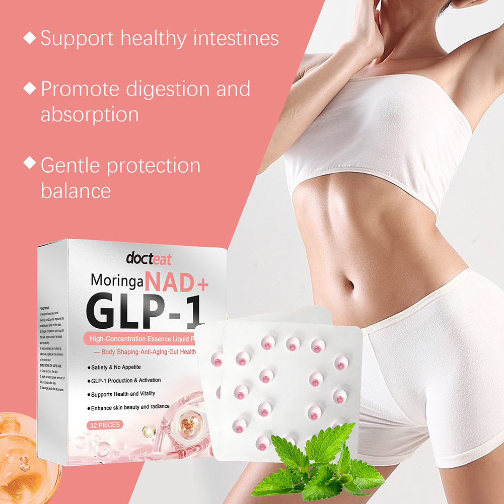 GLP-1 Slimming Health Ultra Co – Coffee Tea For Weight Loss Bewertung und Preis