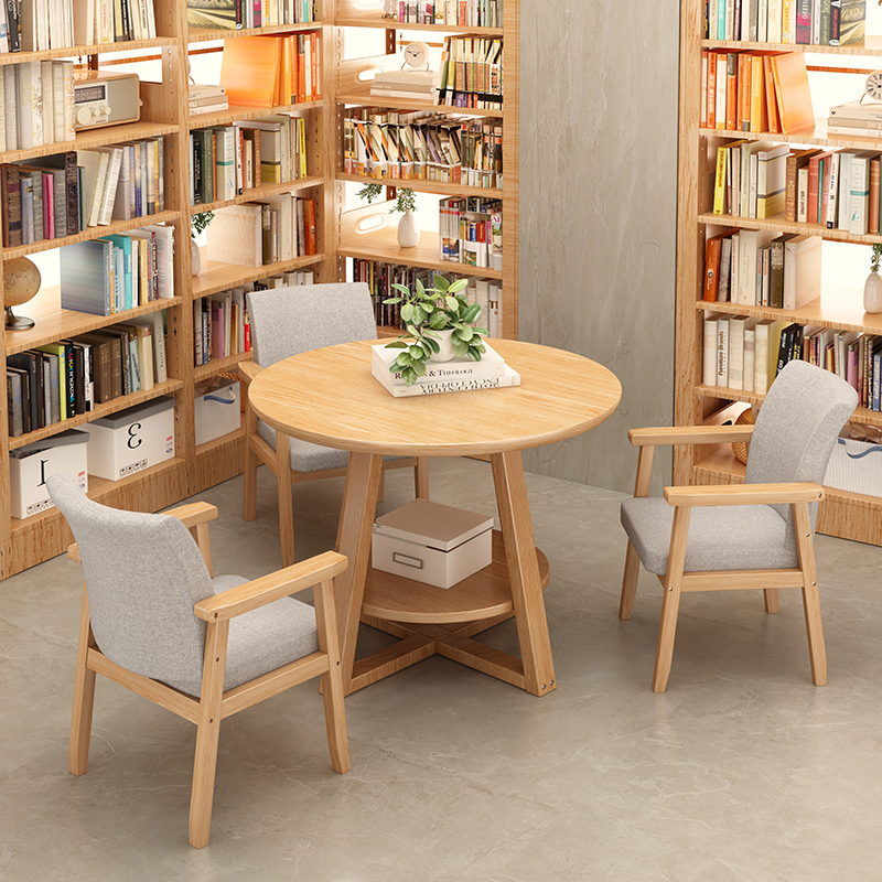 *Office Library for Milk Tea C – Coffee Tea Library Bewertung und Preis