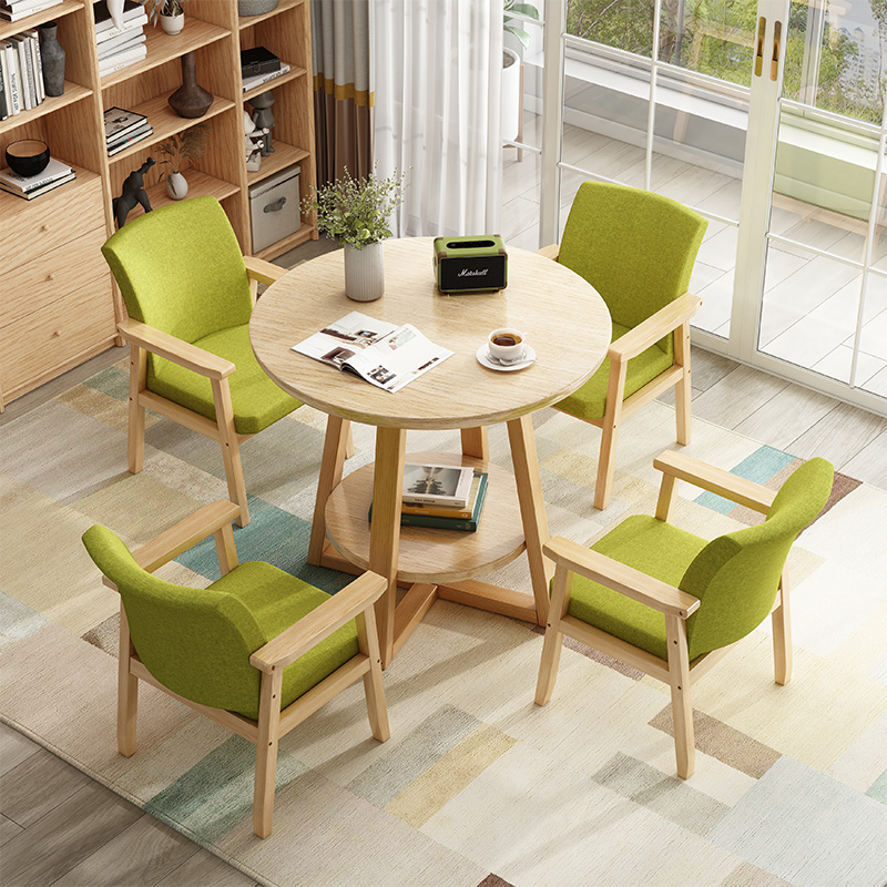 *Office Library for Milk Tea C – Coffee Tea Library Bewertung und Preis