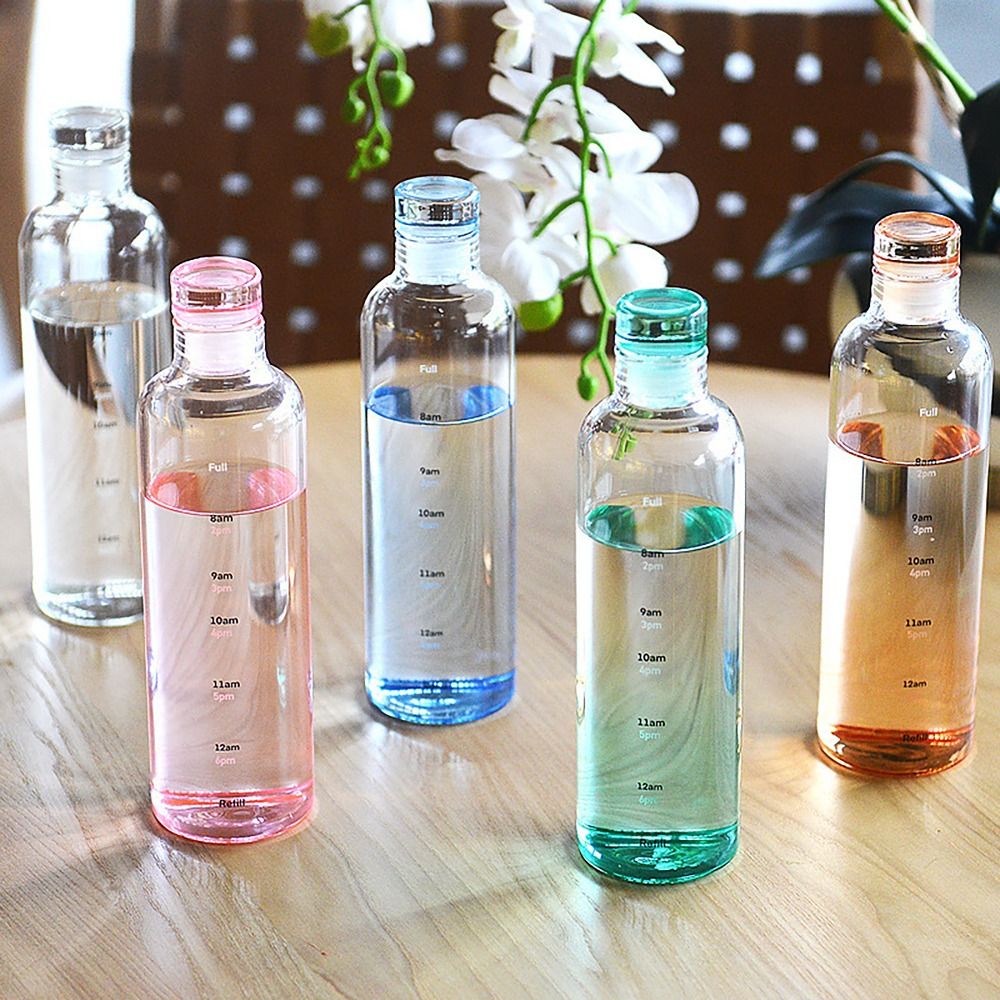 500/750ML Water Bottle INS Sty – Coffee Tea Flask Bewertung und Preis