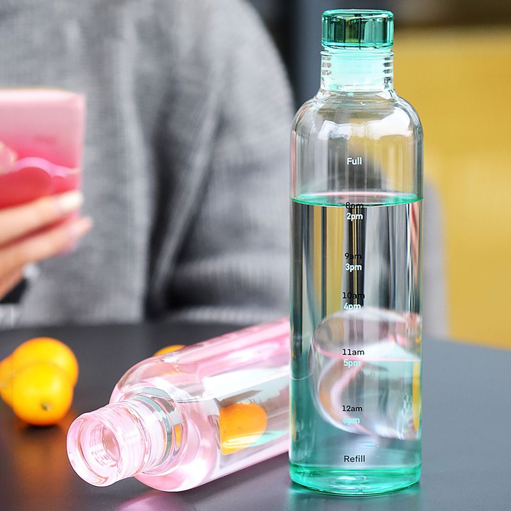 500/750ML Water Bottle INS Sty – Coffee Tea Flask Bewertung und Preis