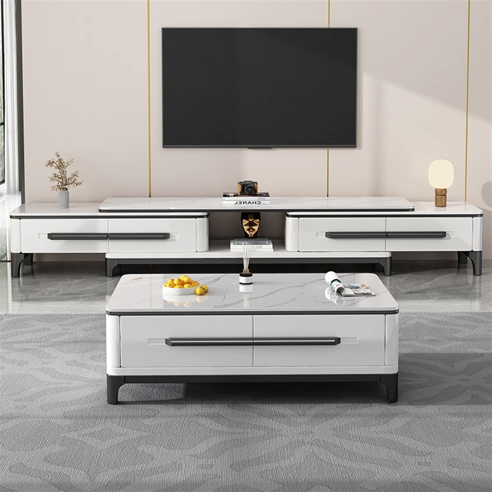 gh-Wholesale Modern Contempora – Coffee Tea Unit Bewertung und Preis