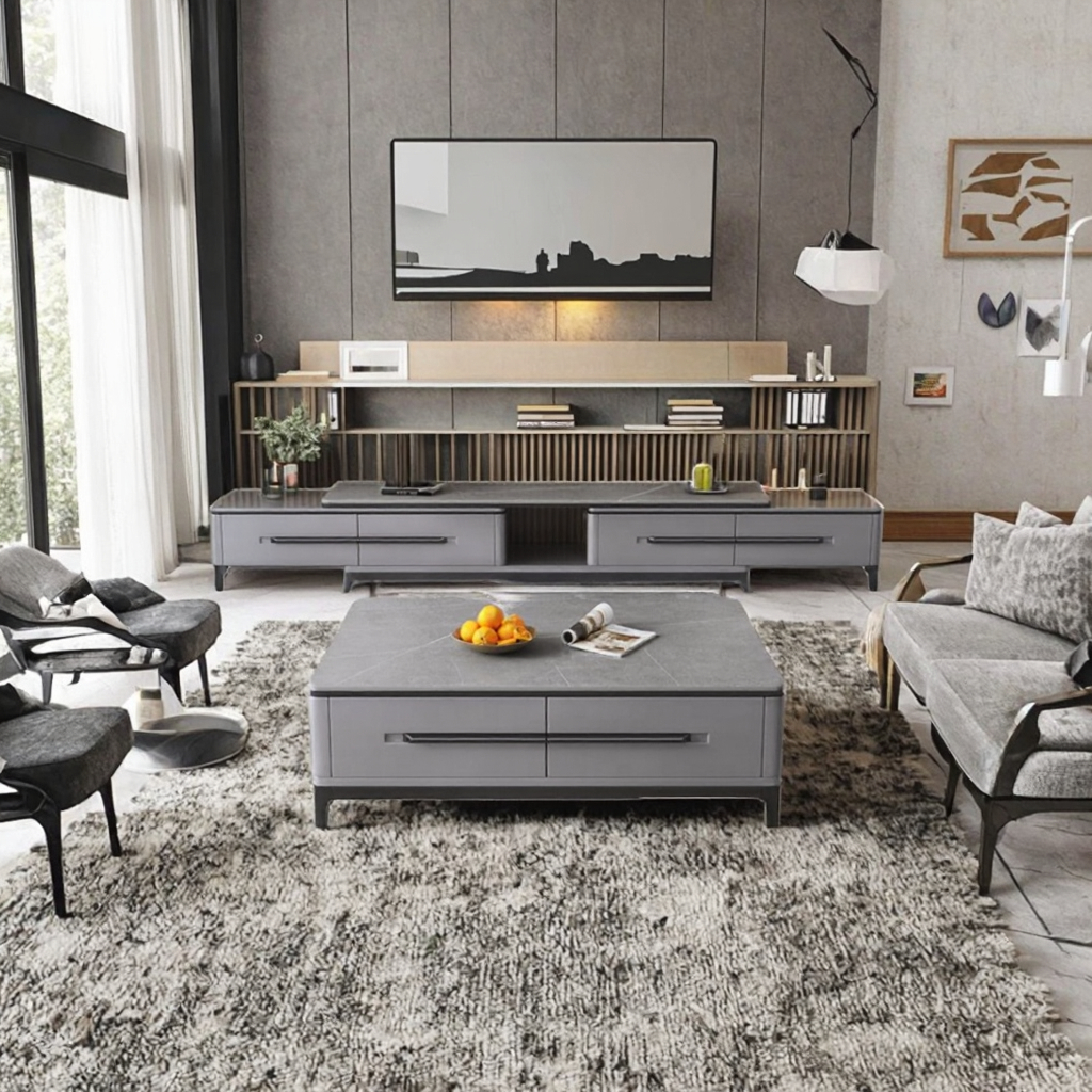 gh-Wholesale Modern Contempora – Coffee Tea Unit Bewertung und Preis