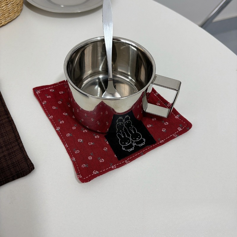 Hot Cute Miffy Series Cloth Co – Coffee Tea Room Bewertung und Preis