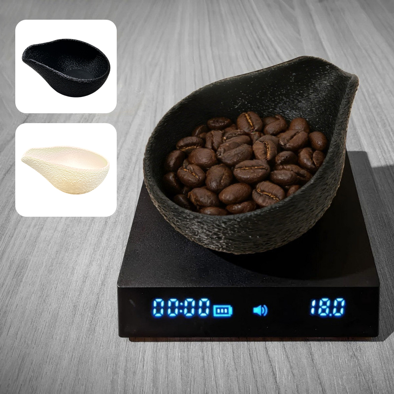 1pc Coffee Bean Dosing Cup & T – Coffee Bean And Tea Leaf Bewertung und Preis