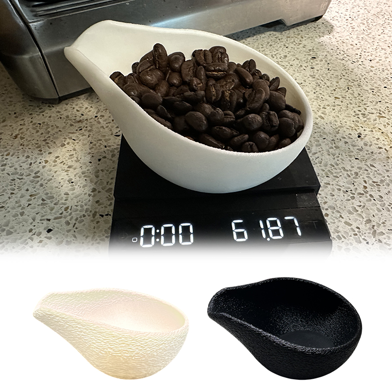 1pc Coffee Bean Dosing Cup & T – Coffee Bean And Tea Leaf Bewertung und Preis
