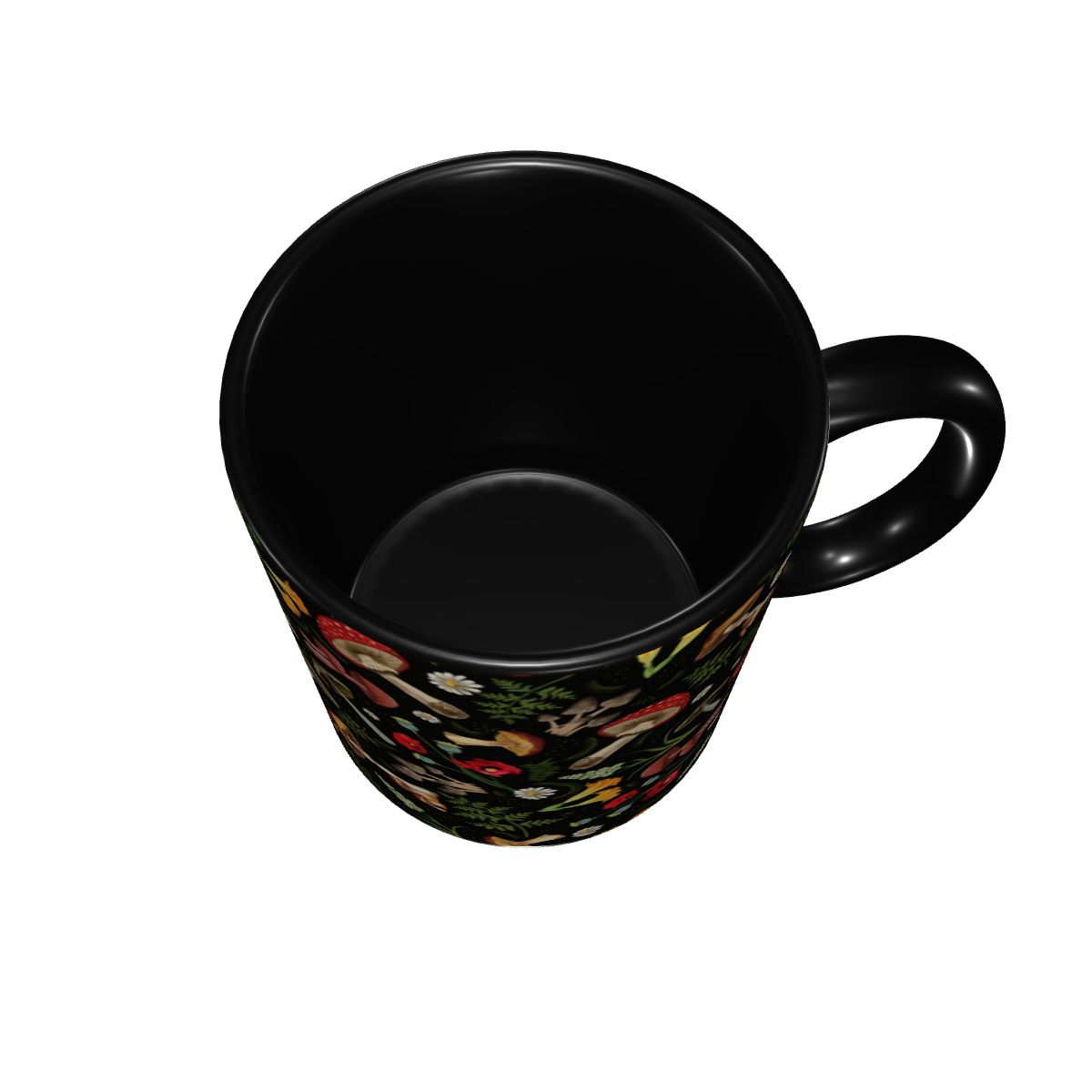 Personalized Psychedelic Mushr – Water Tea And Coffee Bewertung und Preis