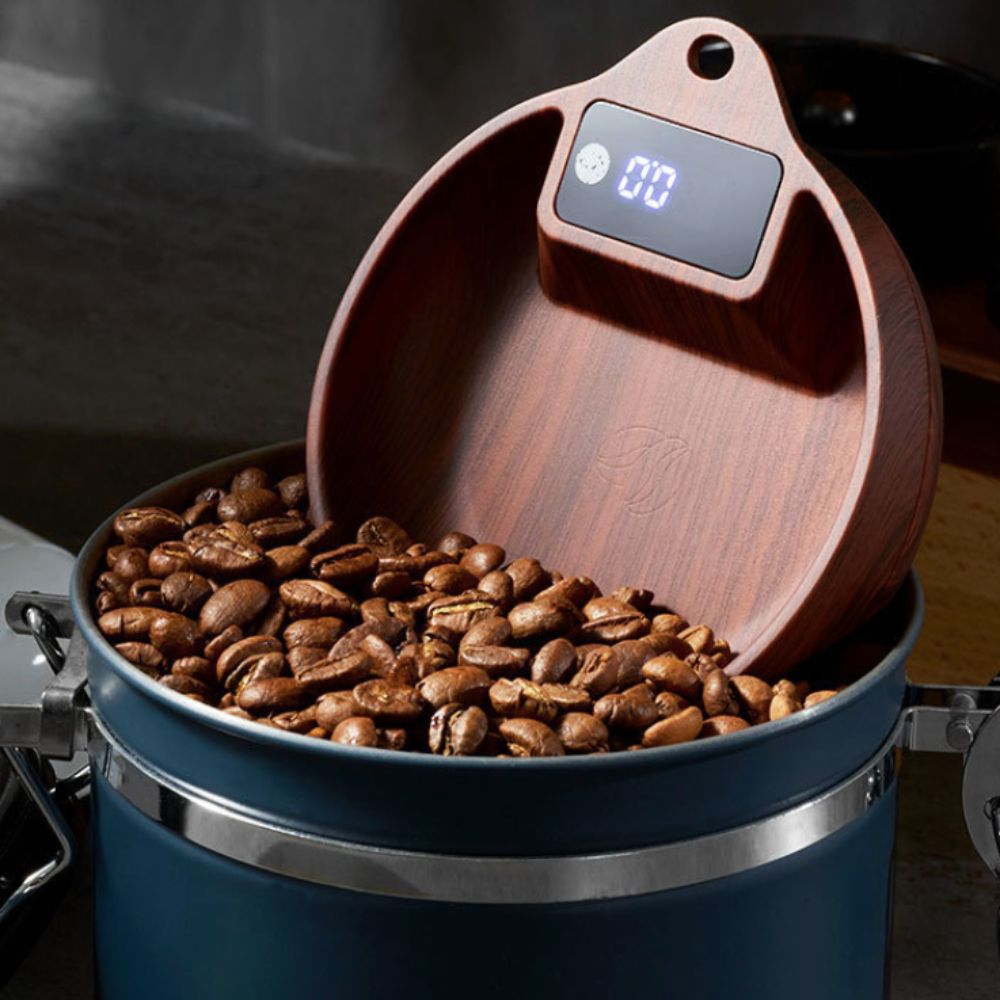 Seasoning Scale LED Digital Di – Coffee Bean And Tea Leaf Bewertung und Preis