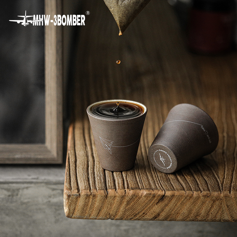 MHW-3BOMBER 120ml Ceramic Coff – Coffee Tea Sugar Set Bewertung und Preis