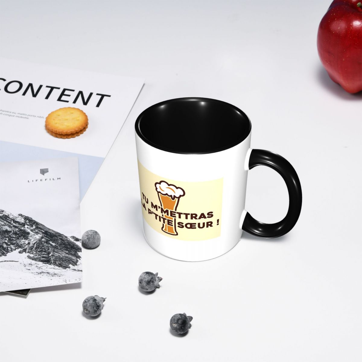 You Will Send Me The Little Si – Coffee Tea With Me Bewertung und Preis