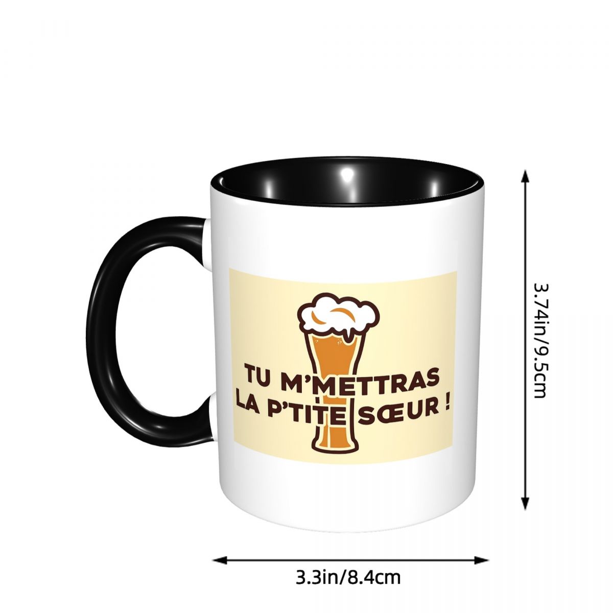 You Will Send Me The Little Si – Coffee Tea With Me Bewertung und Preis