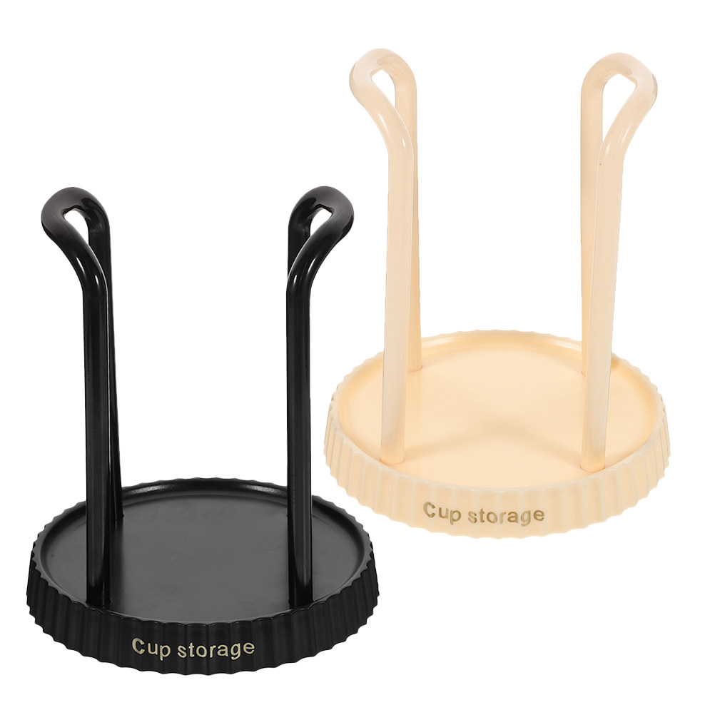 2Pcs Paper Cup Organizer Holde – Coffee Tea Home Bewertung und Preis