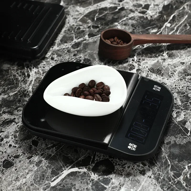 Coffee Bean Measuring Cup Spoo – Coffee Tea Sugar Set Bewertung und Preis