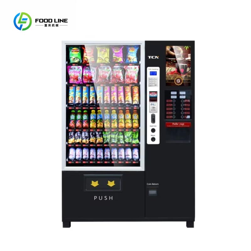 Coffee Bubble Tea Combo Vendin – Coffee Tea Vending Machine Price Bewertung und Preis