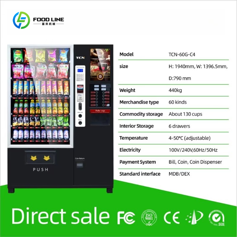 Coffee Bubble Tea Combo Vendin – Coffee Tea Vending Machine Price Bewertung und Preis