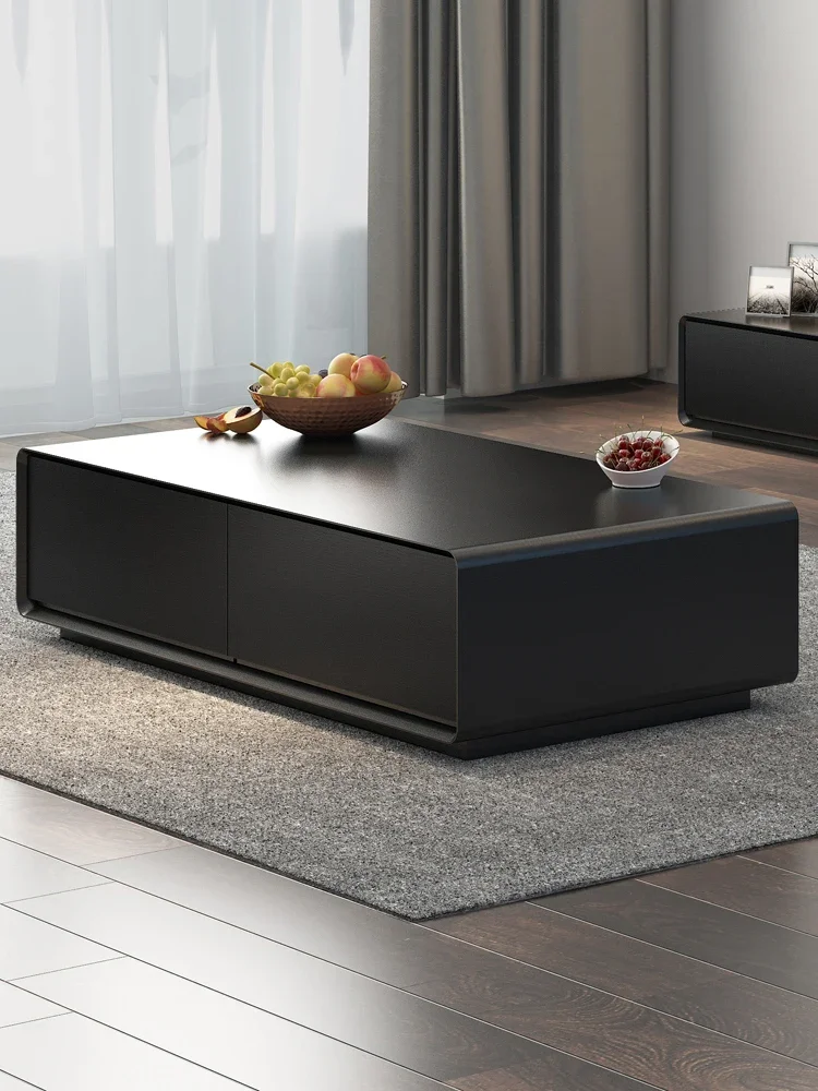 Modern Simple Coffee Table TV  – Coffee Tea Unit Bewertung und Preis