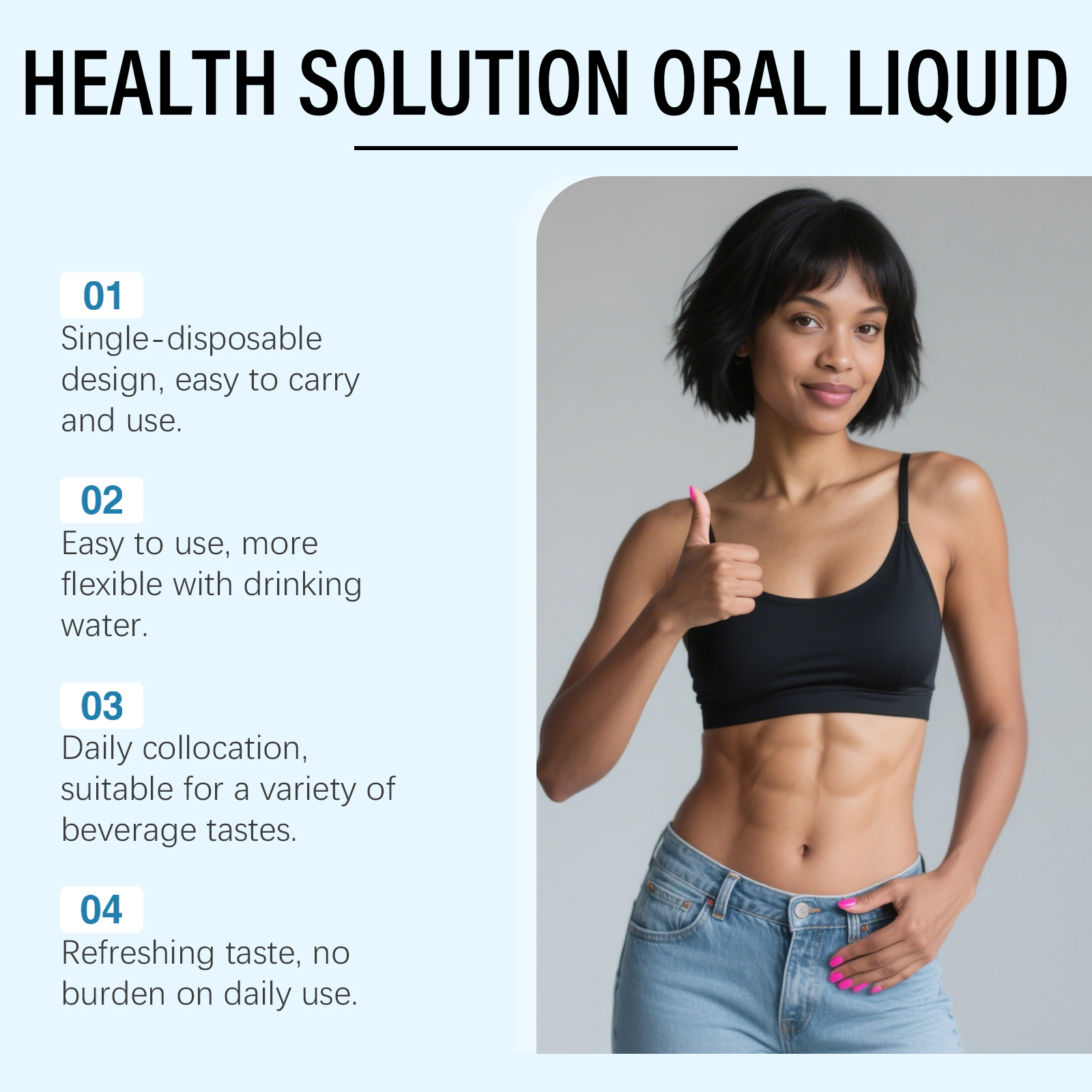 GLP 1 Weight Loss Oral Liquid  – Coffee Tea For Weight Loss Bewertung und Preis