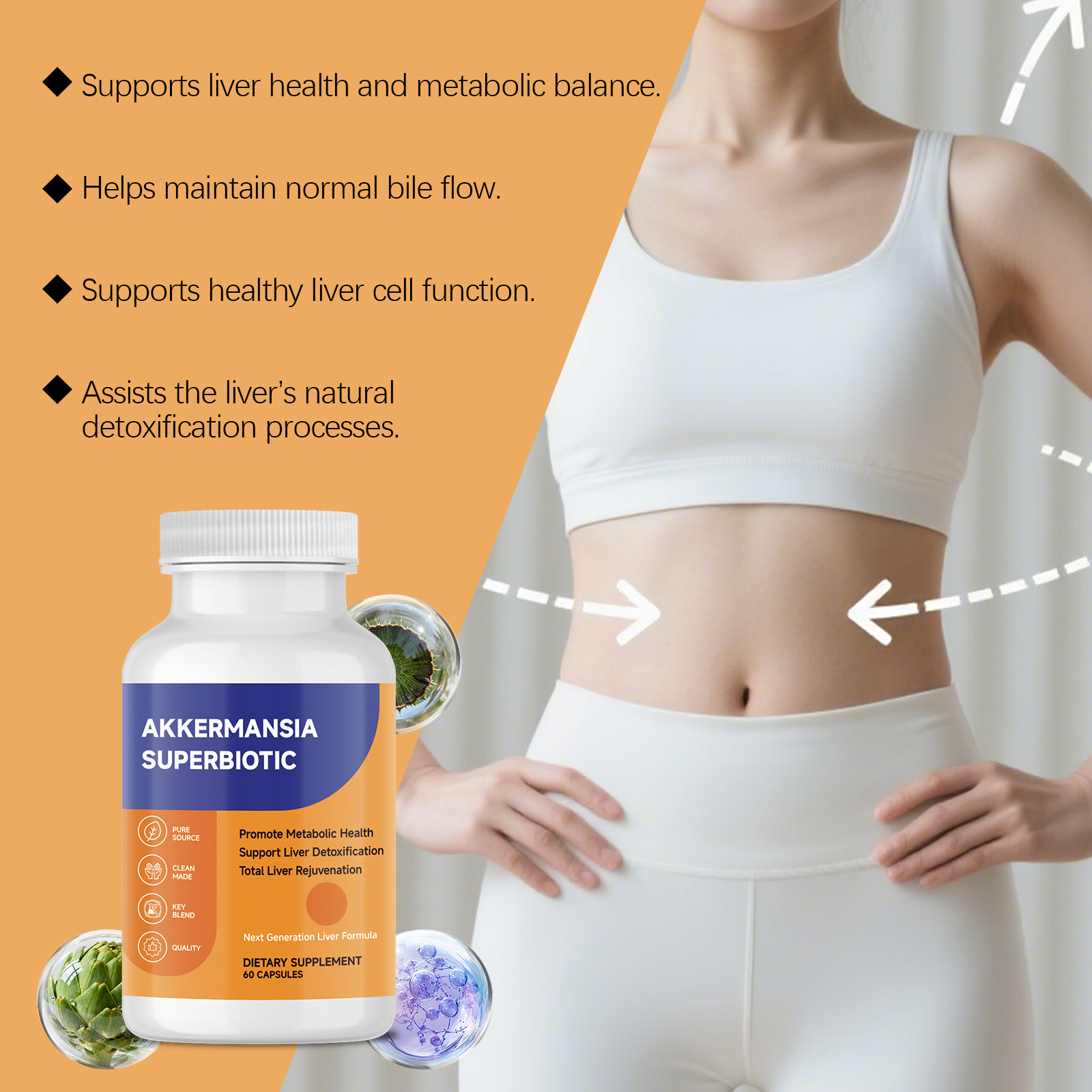 Slimming Capsule Stimulate Met – Coffee Tea For Weight Loss Bewertung und Preis
