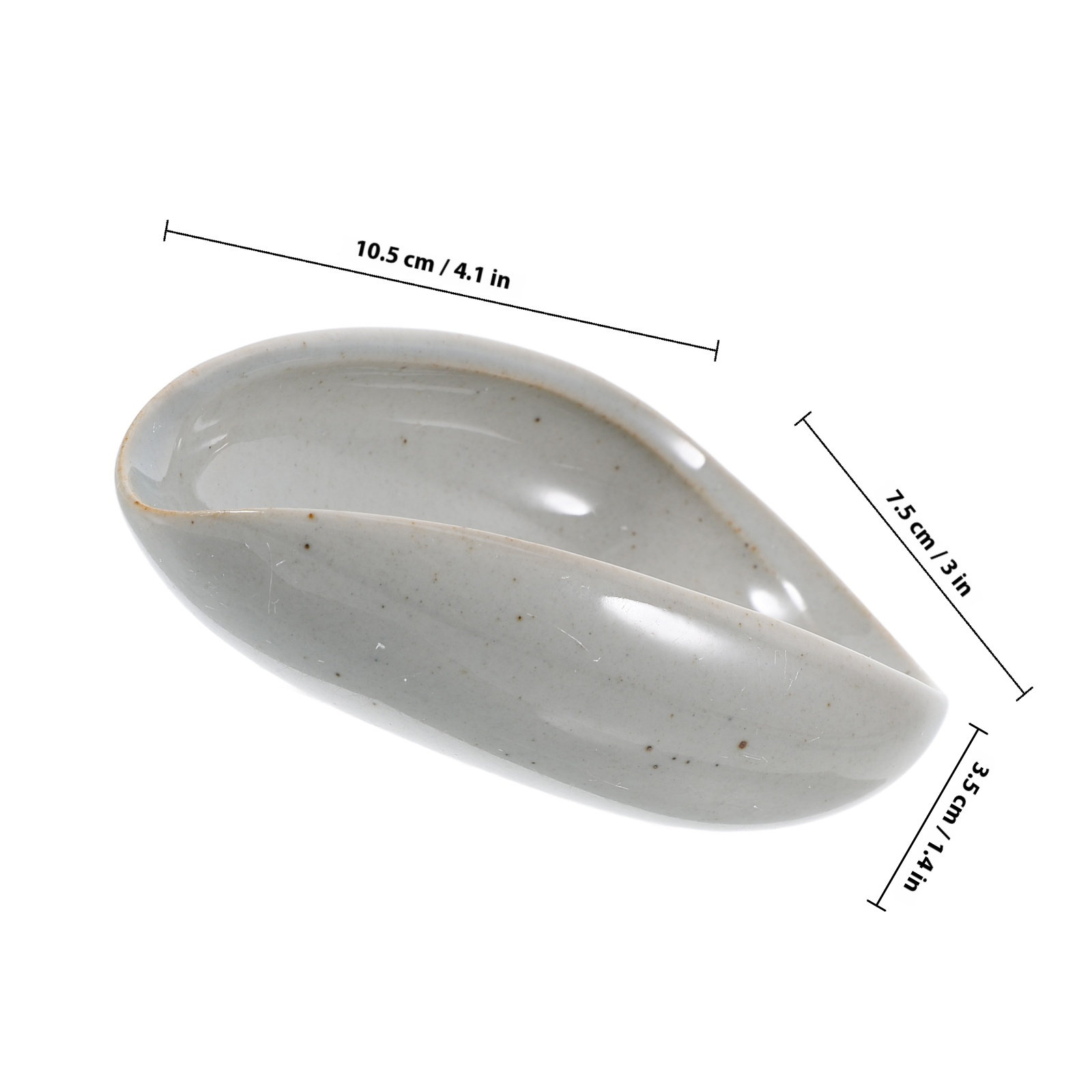 Ceramic Coffee Bean Tray Multi – Coffee Bean And Tea Leaf Bewertung und Preis
