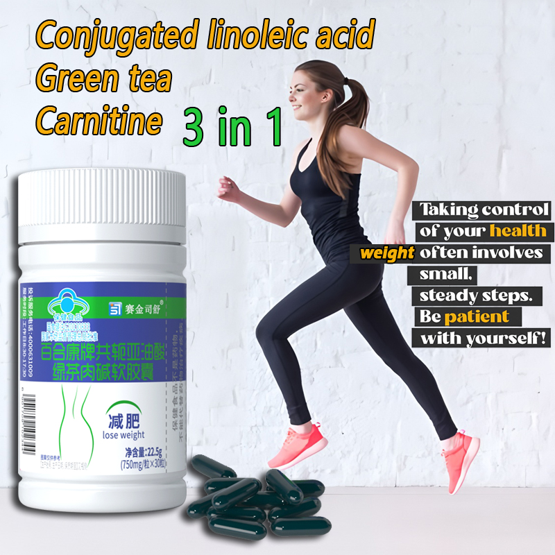 Conjugated linoleic acid Slimm – Coffee Tea For Weight Loss Bewertung und Preis
