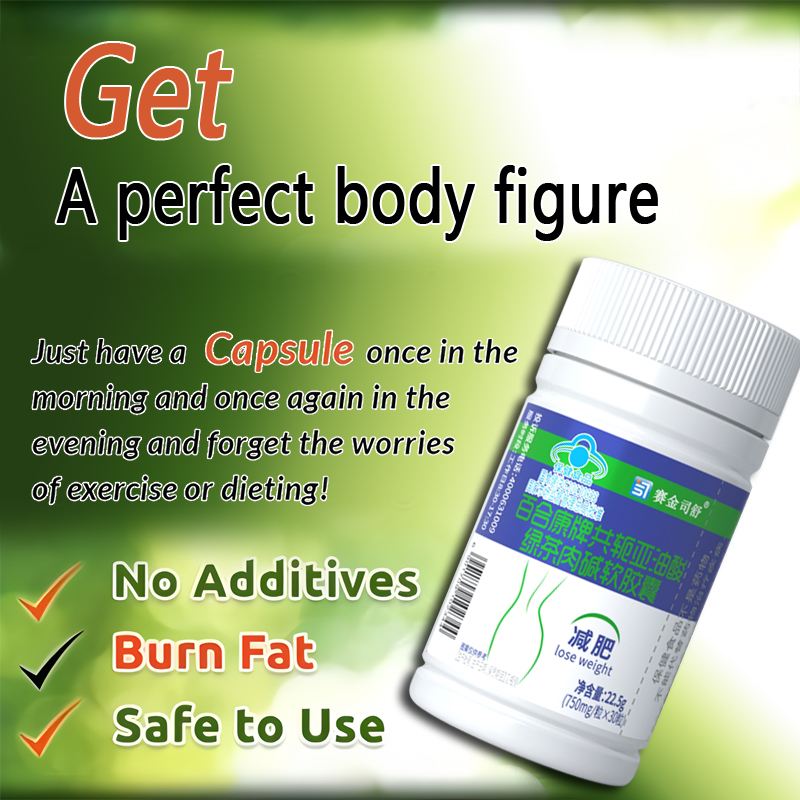Conjugated linoleic acid Slimm – Coffee Tea For Weight Loss Bewertung und Preis
