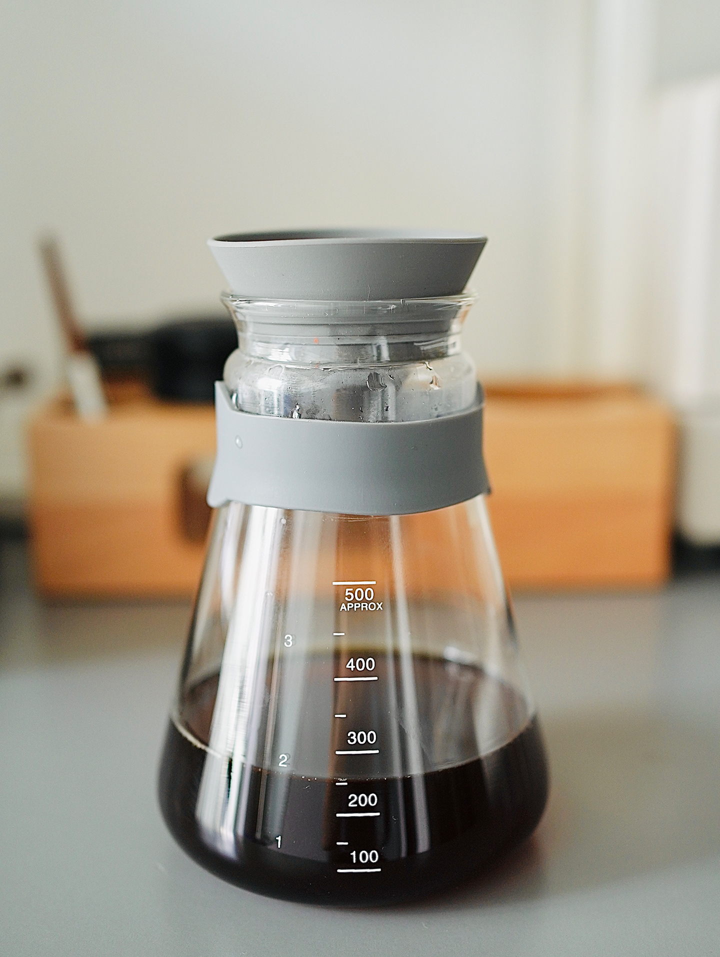 Good Morning Store Glass Coffe – Coffee Tea Good Morning Bewertung und Preis