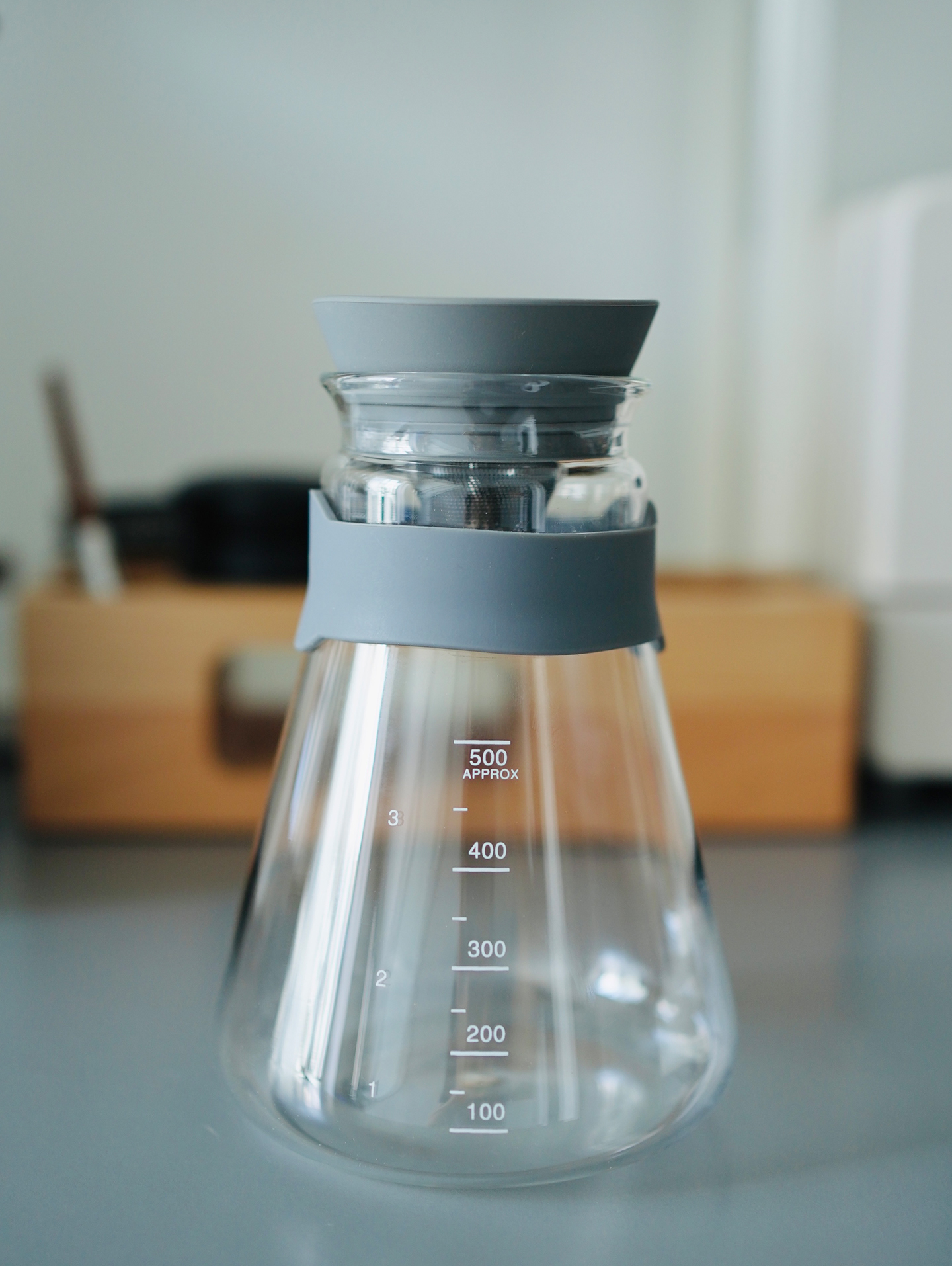 Good Morning Store Glass Coffe – Coffee Tea Good Morning Bewertung und Preis
