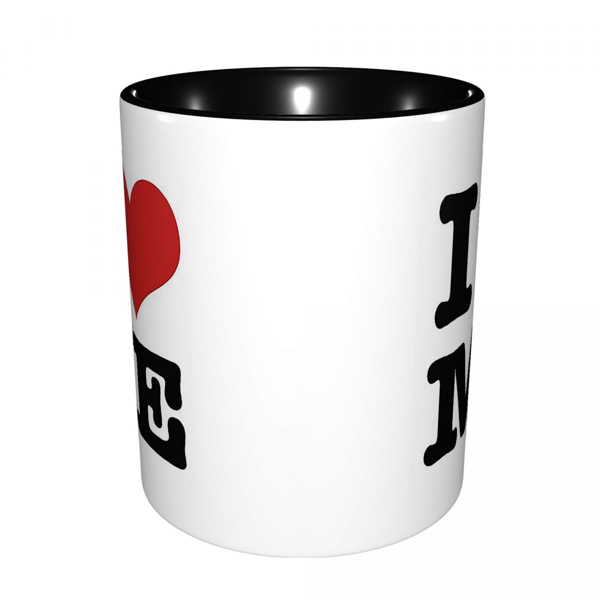 I Love Me Mug Funny Ceramic Co – Coffee Tea With Me Bewertung und Preis