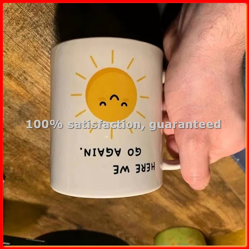 Coffee Cup Funny Sarcastic Fun – Coffee Tea Good Morning Bewertung und Preis