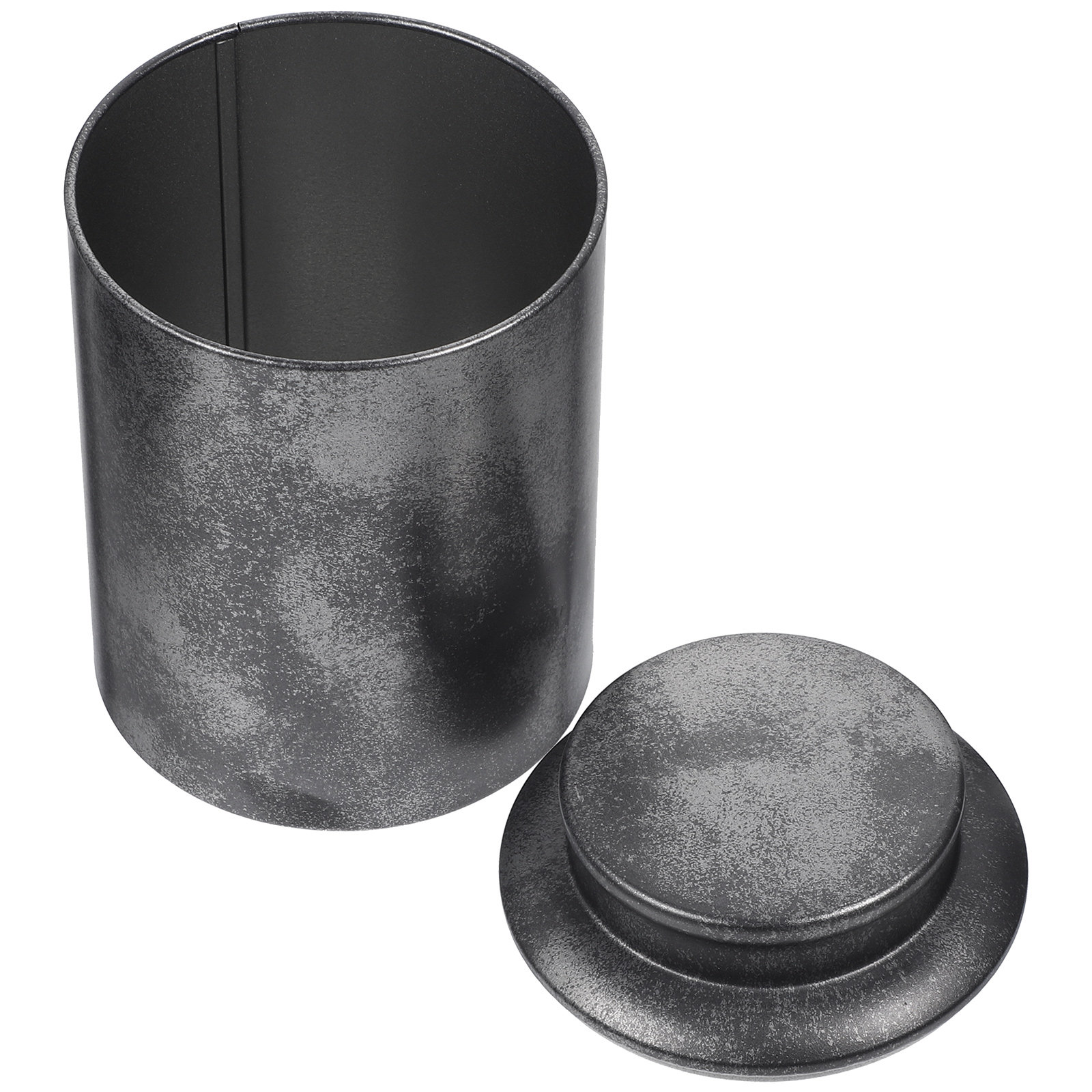 Metal Tea Canister Airtight Li – Coffee Bean And Tea Leaf Bewertung und Preis