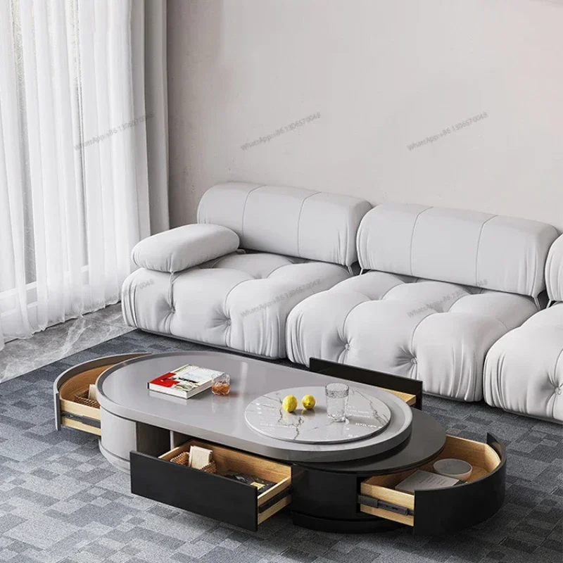 Light Luxury Rock Plate Tea Ta – Coffee Tea Unit Bewertung und Preis