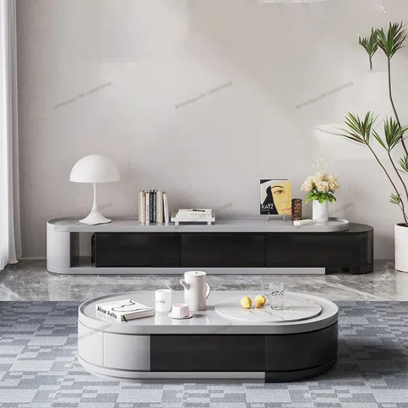 Light Luxury Rock Plate Tea Ta – Coffee Tea Unit Bewertung und Preis