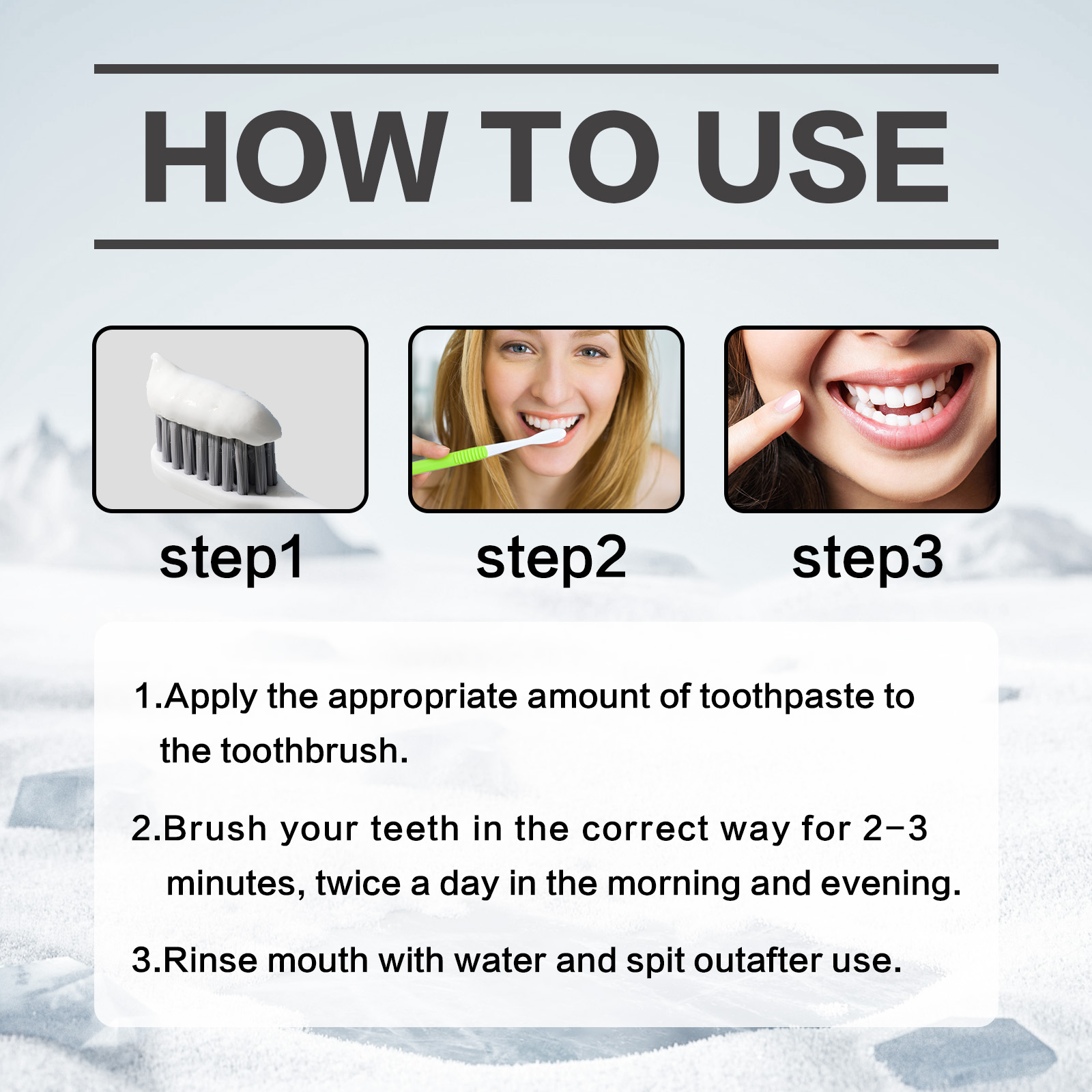 Nano Hydroxyapatite Toothpaste – Coffee Tea Unit Bewertung und Preis