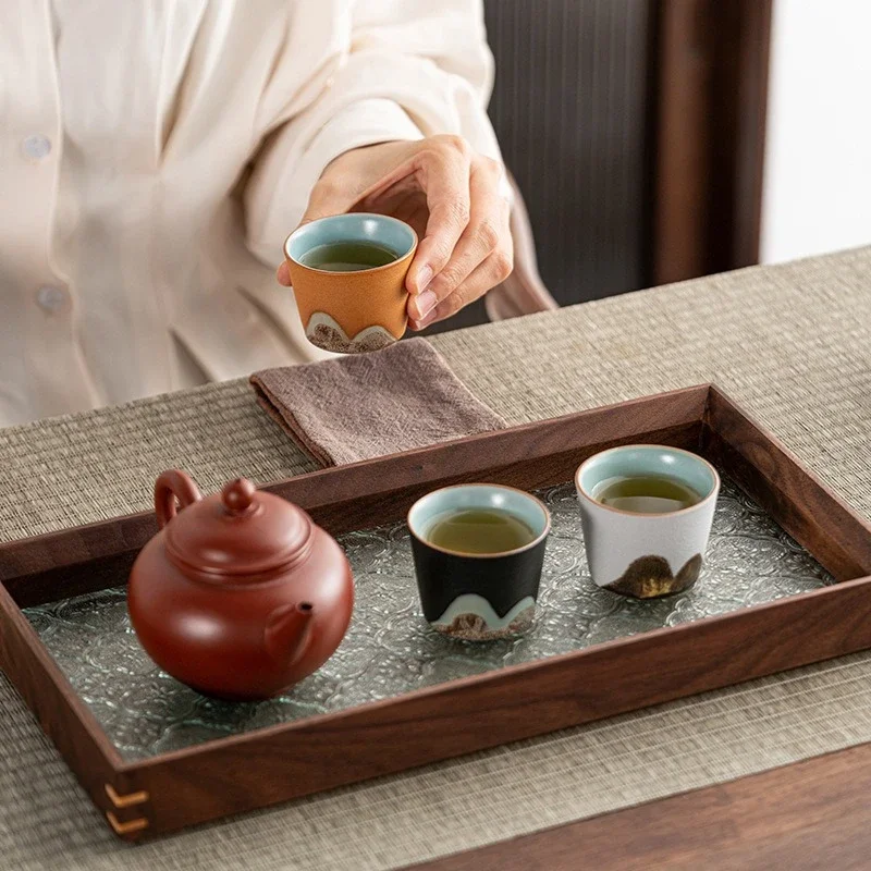 Gift Box,Japanese Ceramic Tea  – Coffee Tea Gift Set Bewertung und Preis