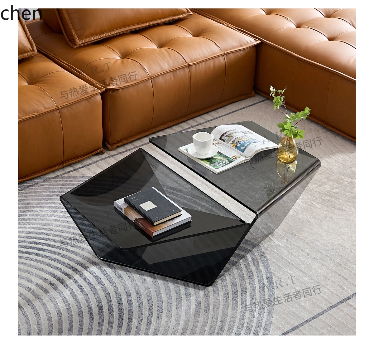W5.19  Creative Glass Coffee T – Coffee Tea Home Bewertung und Preis