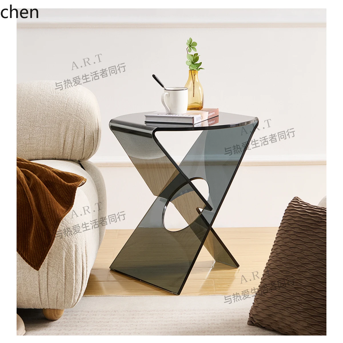 W5.19  Creative Glass Coffee T – Coffee Tea Home Bewertung und Preis