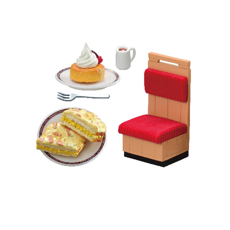 Genuine Re-Ment Terrarium Coll – Coffee Tea Good Morning Bewertung und Preis