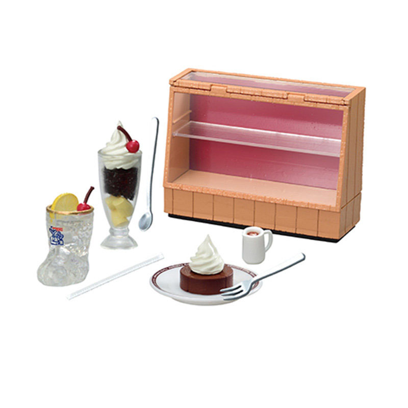 Genuine Re-Ment Terrarium Coll – Coffee Tea Good Morning Bewertung und Preis