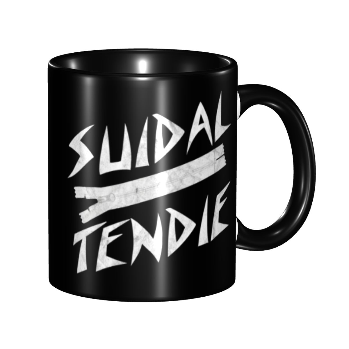 Custom Thrash Metal Band Suici – Water Tea And Coffee Bewertung und Preis