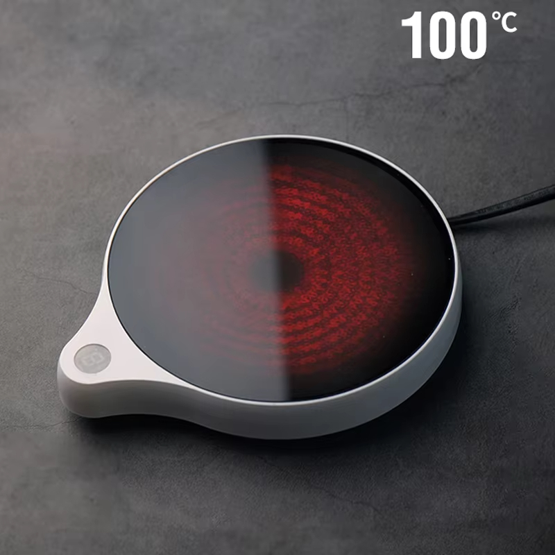100℃ Cup Heater Mug Warmer 100 – Coffee Tea Flask Bewertung und Preis
