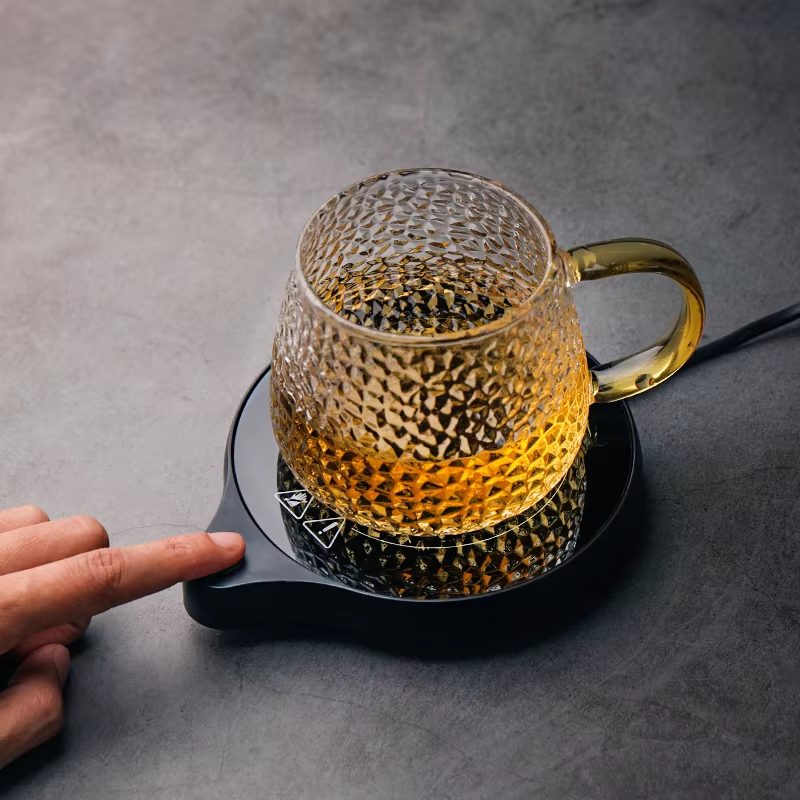 100℃ Cup Heater Mug Warmer 100 – Coffee Tea Flask Bewertung und Preis