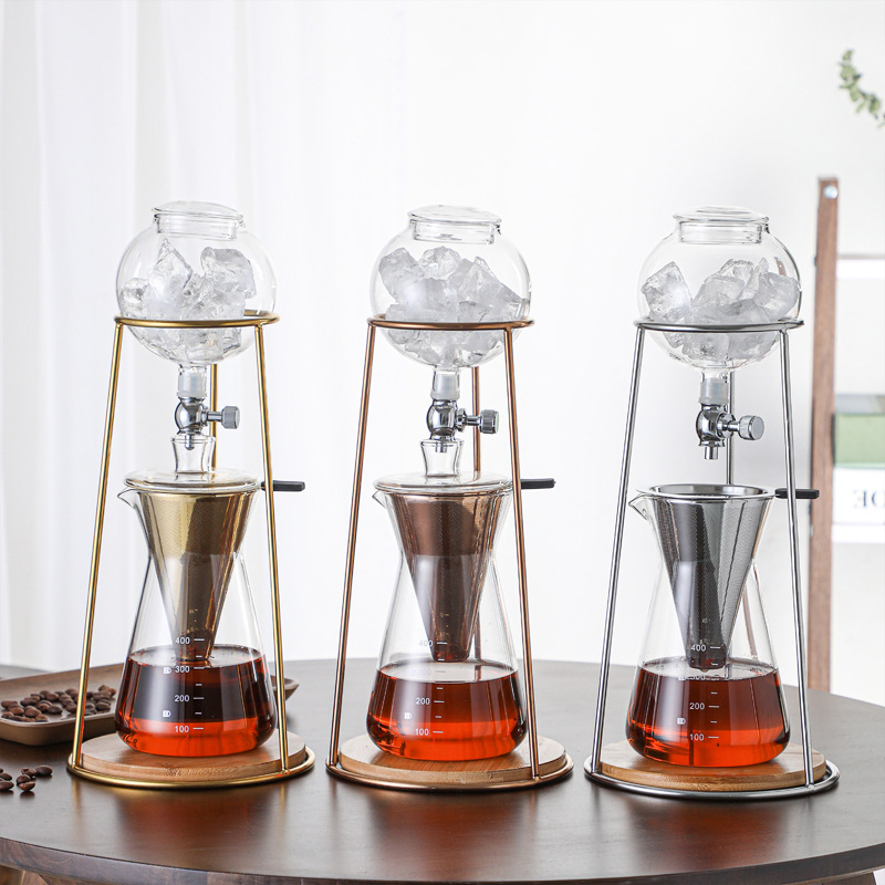 Home Drip Hydraulic Hand Brew  – Coffee Tea Home Bewertung und Preis