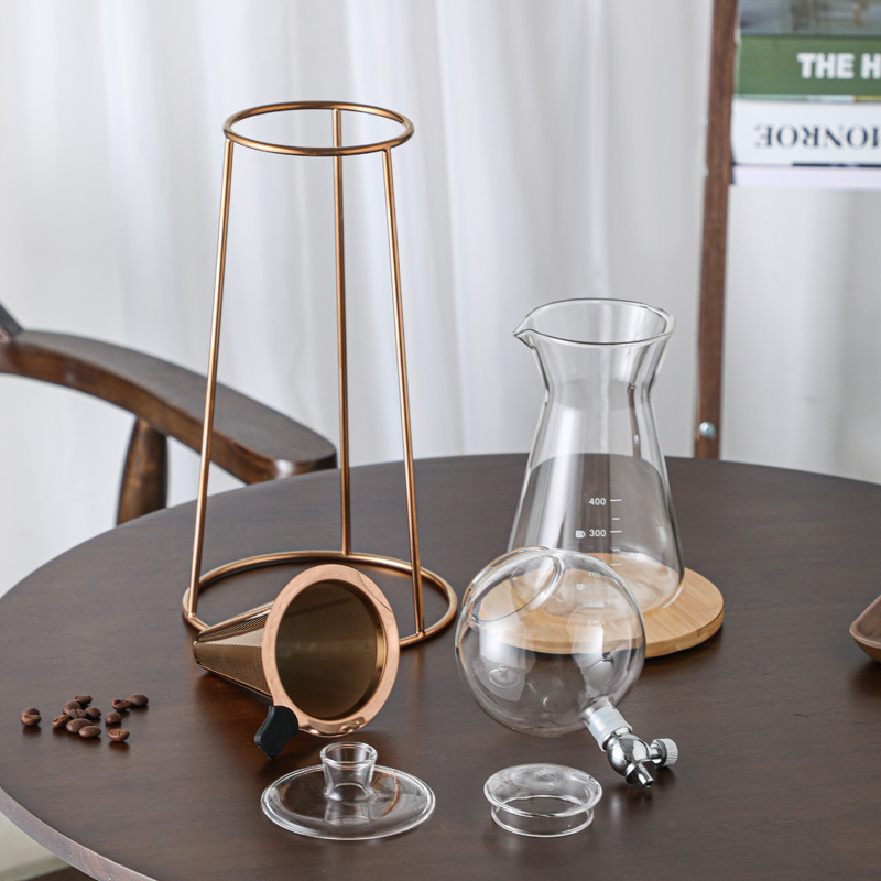 Home Drip Hydraulic Hand Brew  – Coffee Tea Home Bewertung und Preis